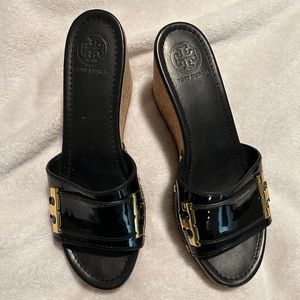 Tory Burch Wedges